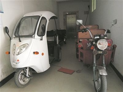 因為電動車充電要坐牢??？杜絕窗口拖線充電